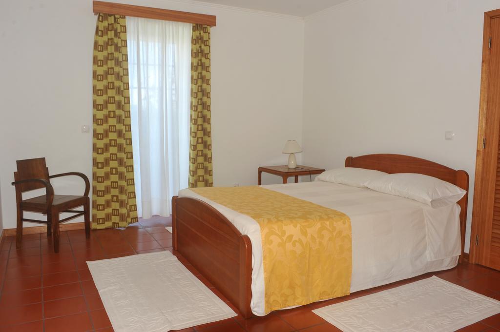 Villa Casa Da Aguada Lajes do Pico Habitación foto