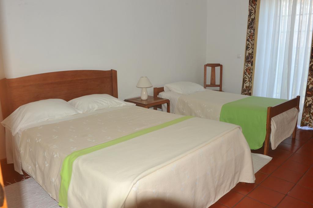 Villa Casa Da Aguada Lajes do Pico Habitación foto