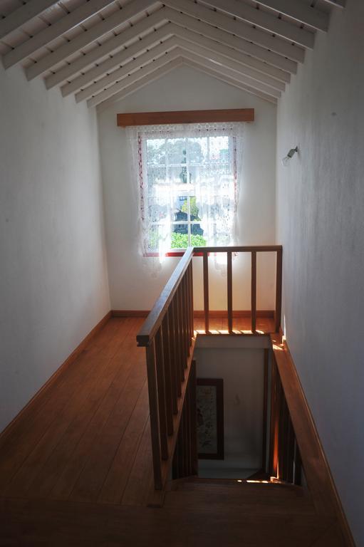 Villa Casa Da Aguada Lajes do Pico Habitación foto
