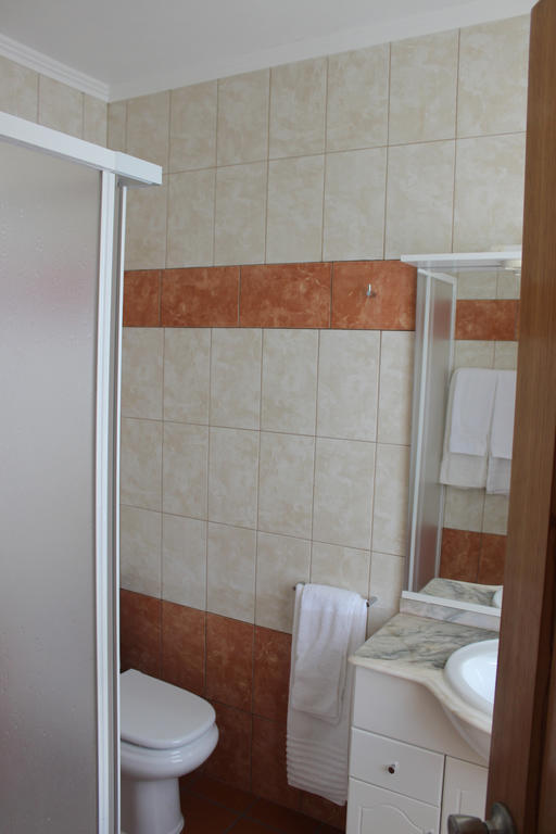 Villa Casa Da Aguada Lajes do Pico Habitación foto