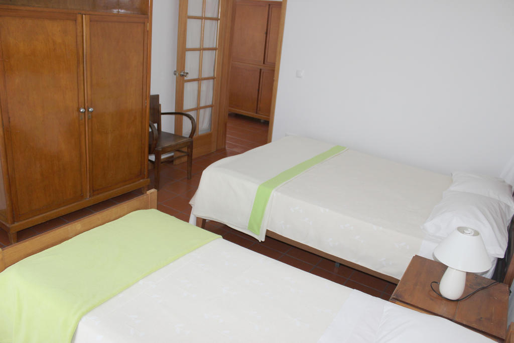 Villa Casa Da Aguada Lajes do Pico Habitación foto