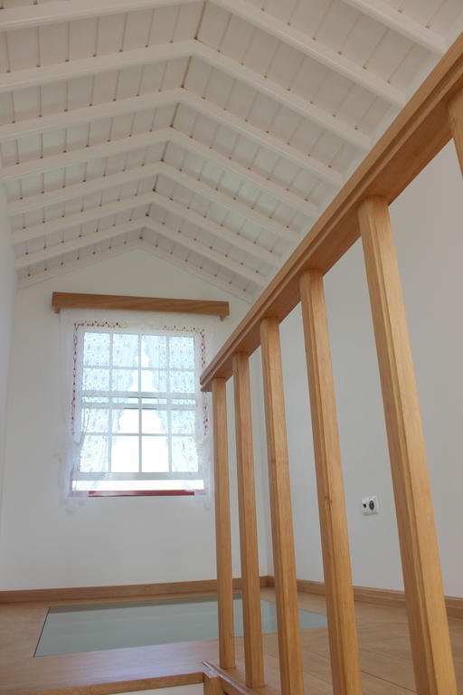 Villa Casa Da Aguada Lajes do Pico Habitación foto